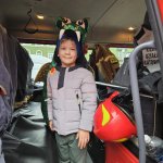 Strażacy dzieciom - Finał Wielkiej Orkiestry Świątecznej Pomocy